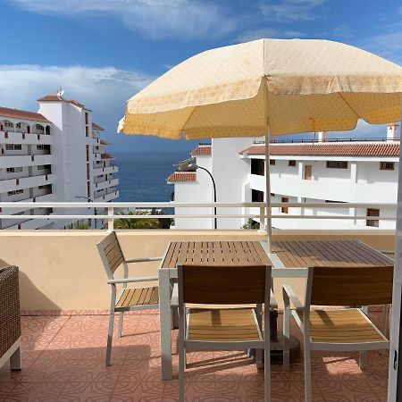 Ocean Sun Leilighet Puerto de Santiago  Eksteriør bilde