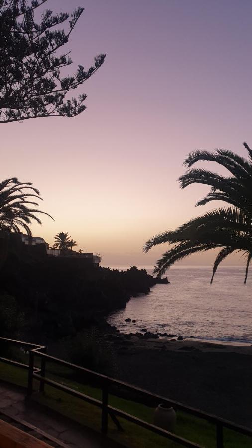 Ocean Sun Leilighet Puerto de Santiago  Eksteriør bilde